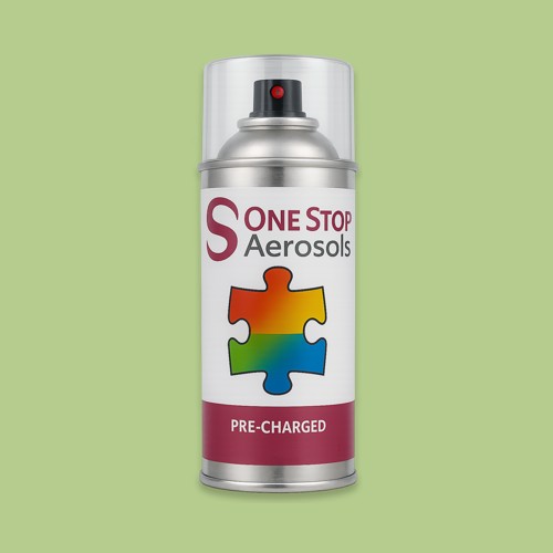 Pantone 577 Aerosol Spray Paint