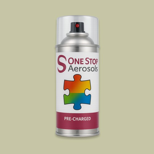 Pantone 5793 Aerosol Spray Paint