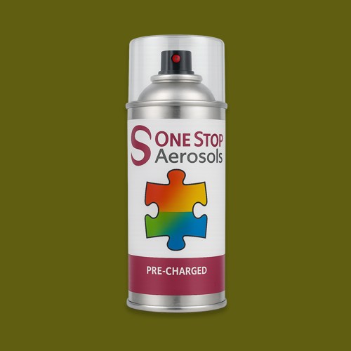 Pantone 581 Aerosol Spray Paint