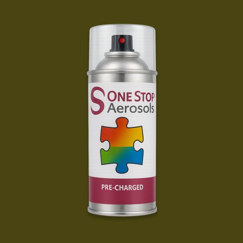 Pantone 5815 Aerosol Spray Paint