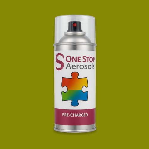Pantone 582 Aerosol Spray Paint