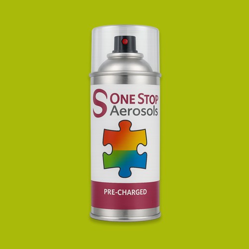 Pantone 583 Aerosol Spray Paint