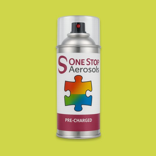 Pantone 584 Aerosol Spray Paint