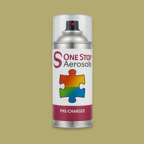 Pantone 5845 Aerosol Spray Paint