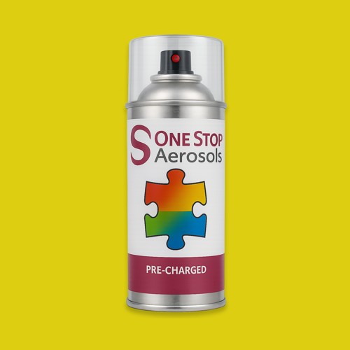 Pantone 605 Aerosol Spray Paint