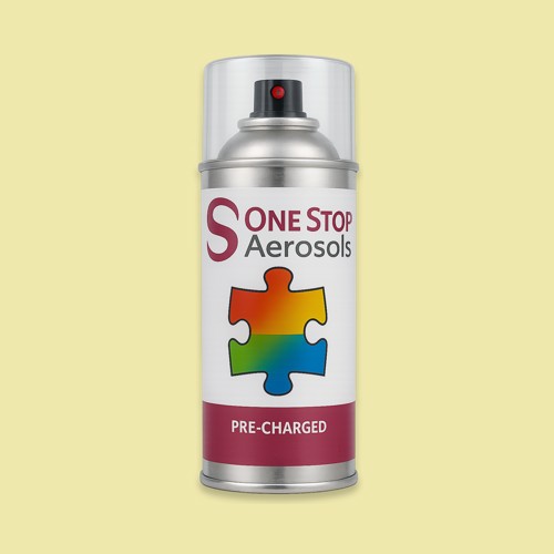 Pantone 608 Aerosol Spray Paint