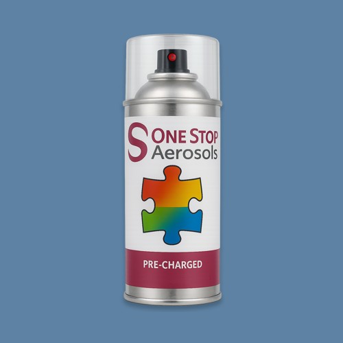 Pantone 646 Aerosol Spray Paint