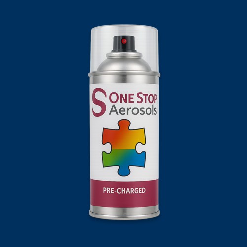 Pantone 648 Aerosol Spray Paint