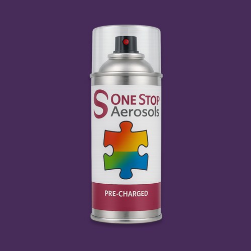 Pantone 669 Aerosol Spray Paint