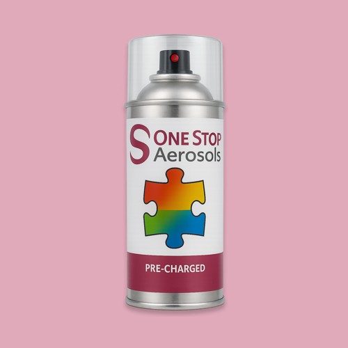 Pantone 686 Aerosol Spray Paint