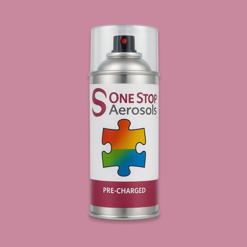 Pantone 687 Aerosol Spray Paint