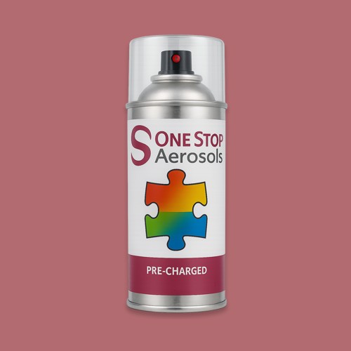 Pantone 695 Aerosol Spray Paint