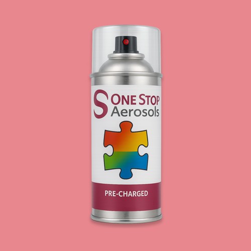 Pantone 701 Aerosol Spray Paint