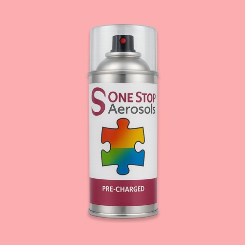 Pantone 707 Aerosol Spray Paint