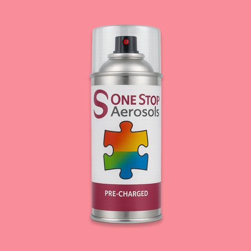 Pantone 708 Aerosol Spray Paint