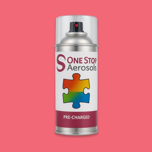 Pantone 709 Aerosol Spray Paint