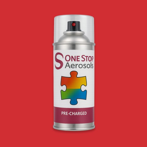 Pantone 711 Aerosol Spray Paint