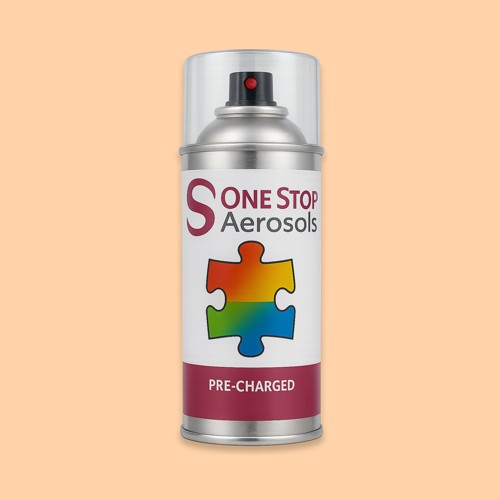 Pantone 712 Aerosol Spray Paint