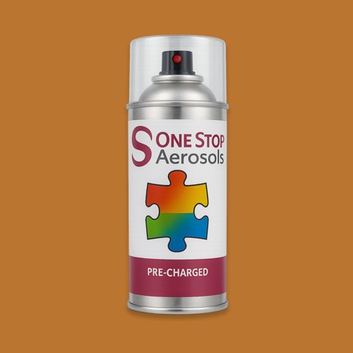 Pantone 723 Aerosol Spray Paint