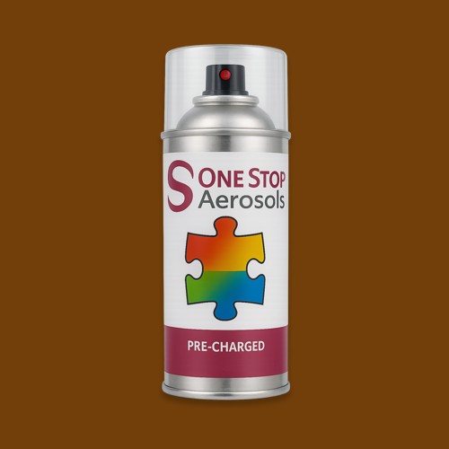 Pantone 731 Aerosol Spray Paint