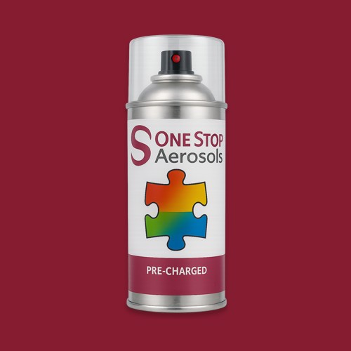 RAL 020 30 48 Aerosol Spray Paint