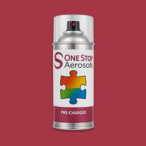 RAL 020 40 50 Aerosol Spray Paint