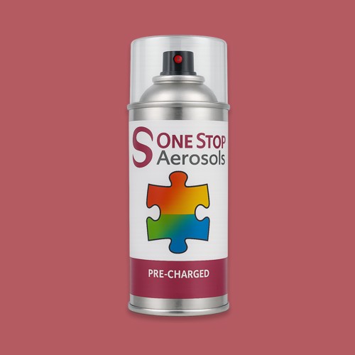 RAL 020 50 40 Aerosol Spray Paint
