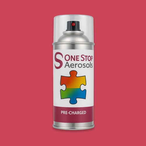 RAL 020 50 58 Aerosol Spray Paint