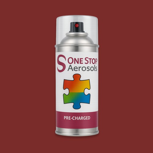 RAL 030 30 40 Aerosol Spray Paint