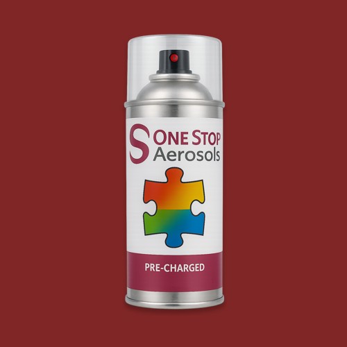 RAL 030 30 45 Aerosol Spray Paint