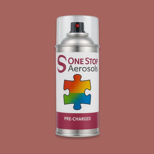 RAL 030 50 30 Aerosol Spray Paint