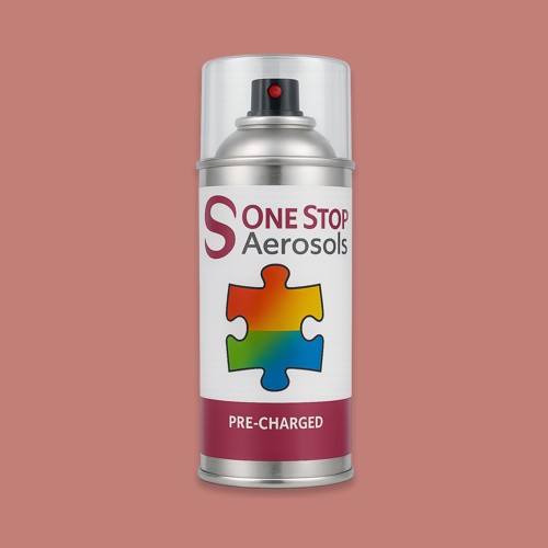 RAL 030 60 30 Aerosol Spray Paint