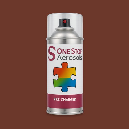 RAL 040 30 30 Aerosol Spray Paint