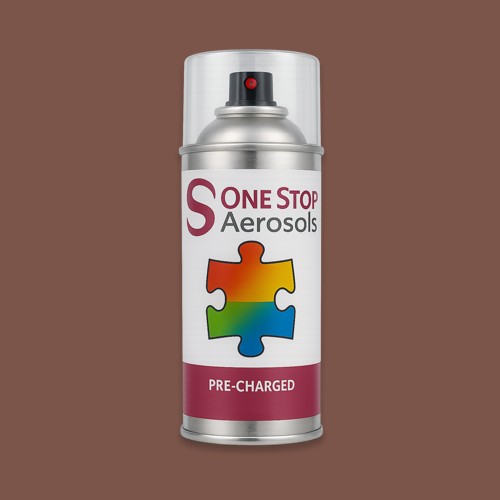 RAL 040 40 20 Aerosol Spray Paint