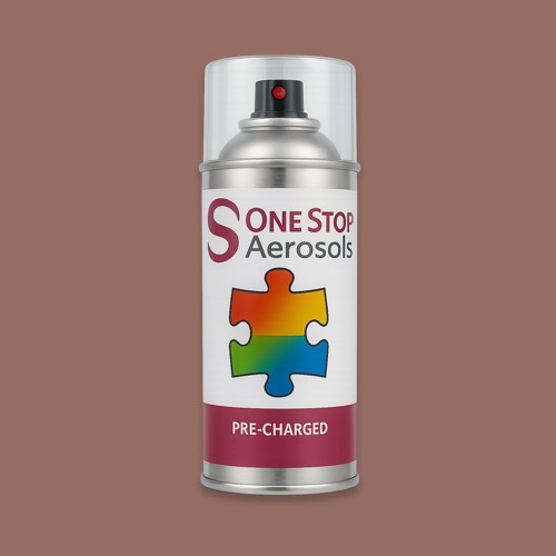 RAL 040 50 20 Aerosol Spray Paint