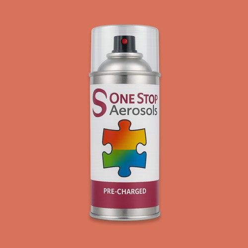 RAL 040 60 50 Aerosol Spray Paint