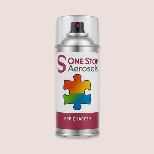 RAL 040 90 05 Aerosol Spray Paint