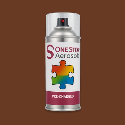 RAL 050 30 30 Aerosol Spray Paint
