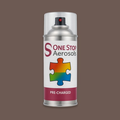 RAL 050 40 10 Aerosol Spray Paint