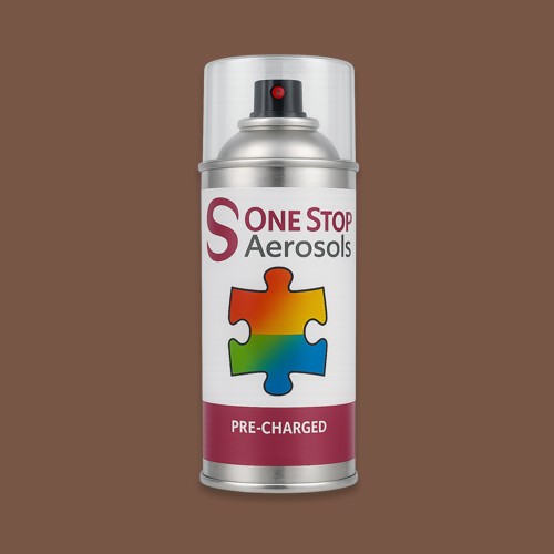 RAL 050 40 20 Aerosol Spray Paint