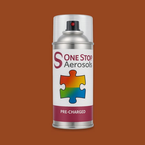 RAL 050 40 50 Aerosol Spray Paint