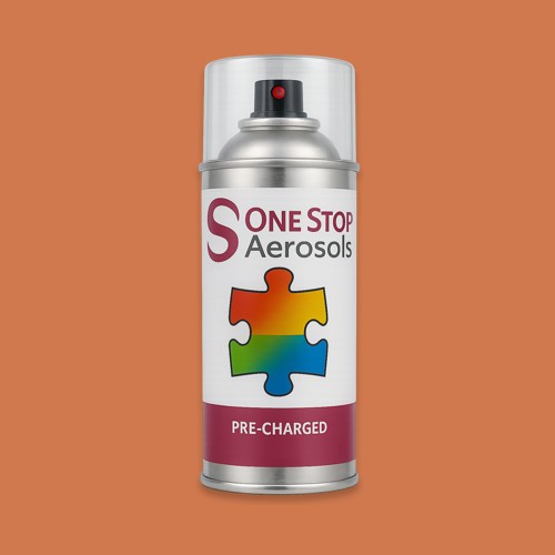 RAL 050 60 50 Aerosol Spray Paint