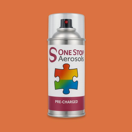 RAL 050 60 60 Aerosol Spray Paint