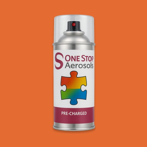 RAL 050 60 70 Aerosol Spray Paint