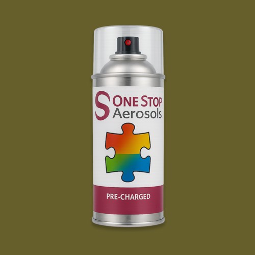 RAL 095 40 30 Aerosol Spray Paint