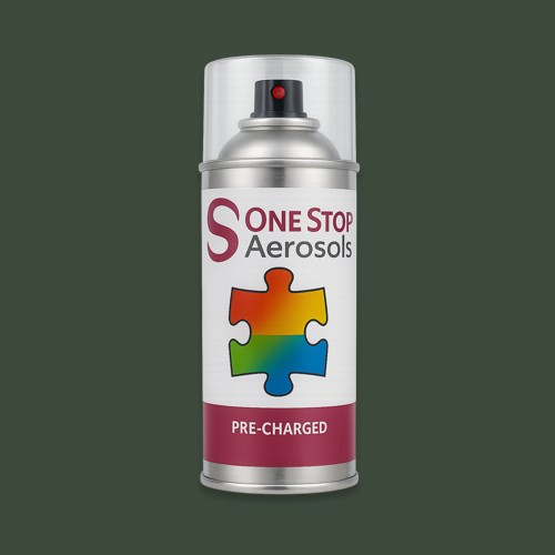RAL 140 30 10 Aerosol Spray Paint