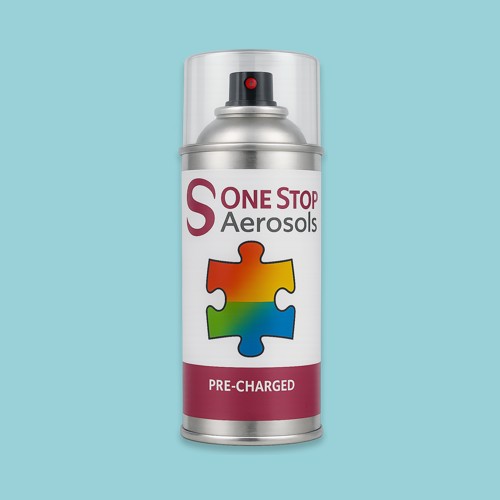 RAL 210 80 20 Aerosol Spray Paint