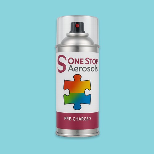 RAL 210 80 25 Aerosol Spray Paint