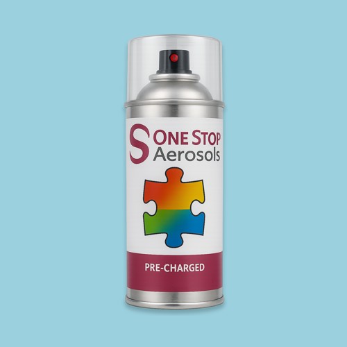 RAL 220 80 20 Aerosol Spray Paint
