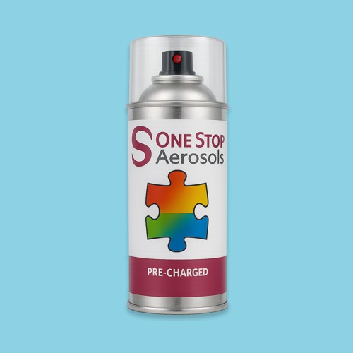 RAL 220 80 25 Aerosol Spray Paint